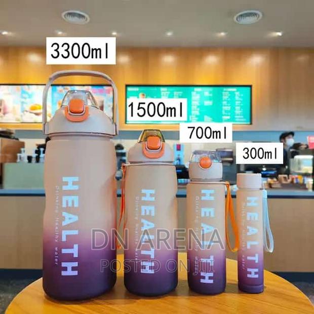 4 in 1 Bottle · Photo 1