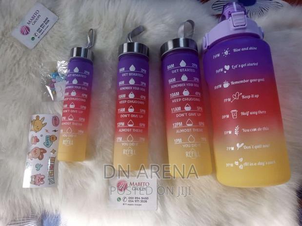 4 in 1 Bottle · Photo 3