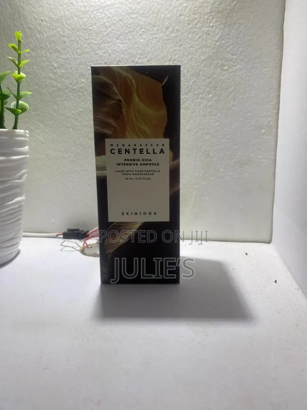 Centella Probio Cica Intensive Ampoule · Photo 1