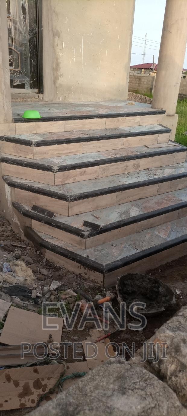 Quality and Affordable Team of Tiles Layer Ready to Work . · Photo 6