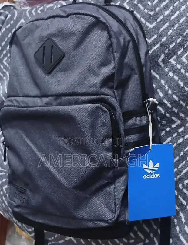 Quality Adidas Bacpack · Photo 3