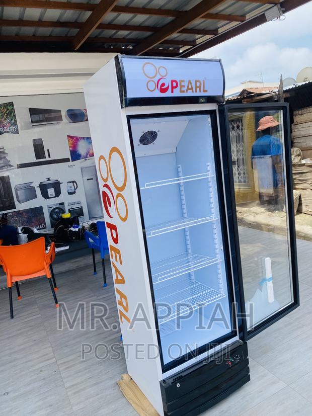 Shop Original Pearl 1 Door Fridge(PVC28 ,178 Litres). · Photo 1