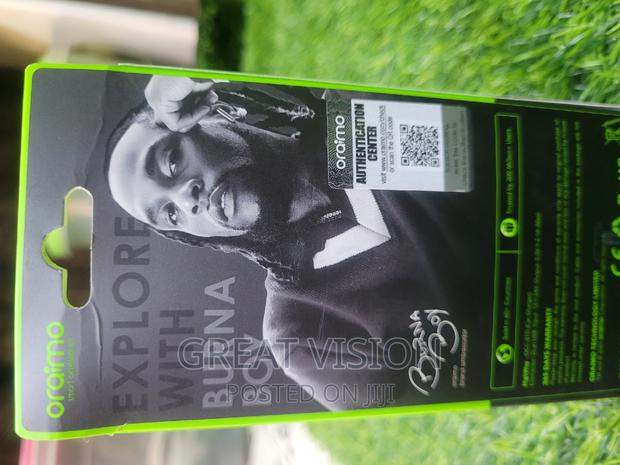 Oraimo Car Charger · Photo 2