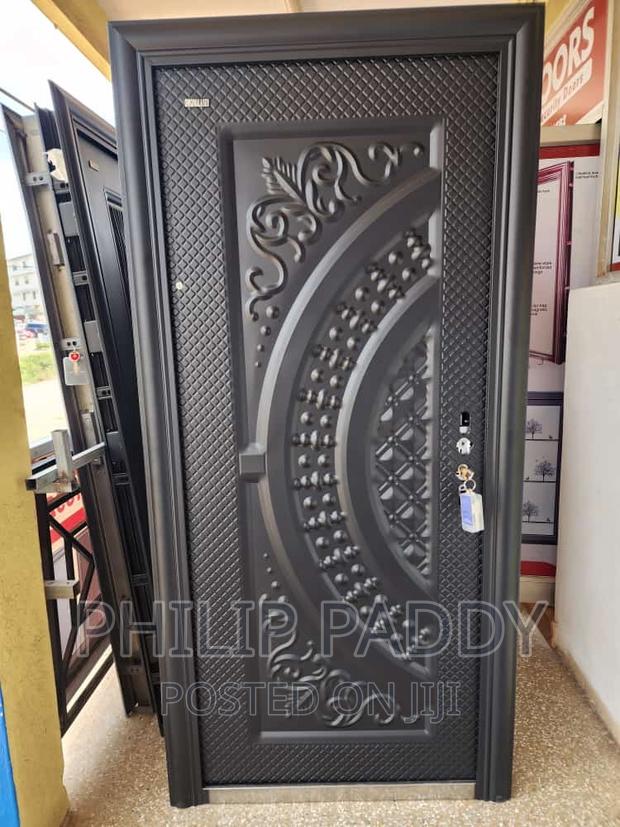 All Weather Door · Photo 1