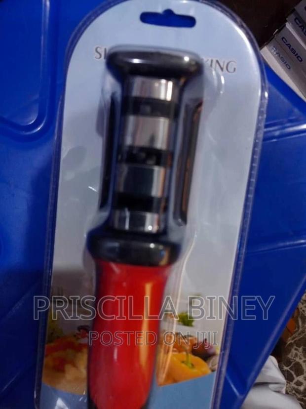 Knife Sharpener · Photo 1
