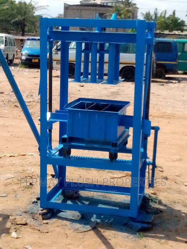 Quality Finishing Machines for Sale · Photo 1