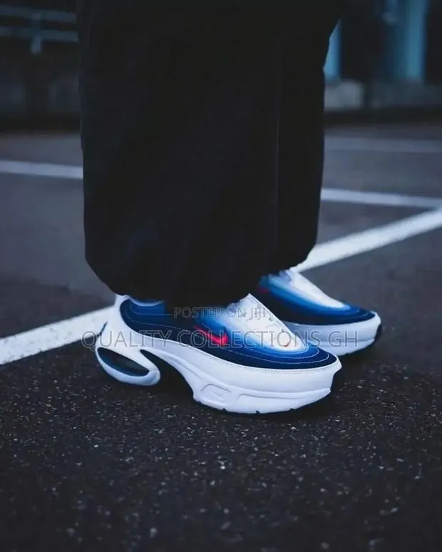 Nike Airmax Portal · Photo 1