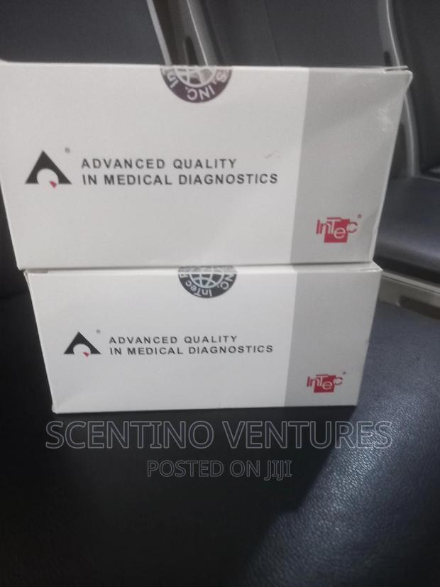Hiv Test Kits (Advanced) · Photo 1