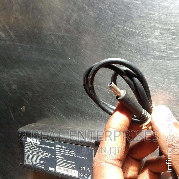 Original Dell Laptop Adapter 19.5V FA45NE1-00 LA65NS2-01 · Photo 1