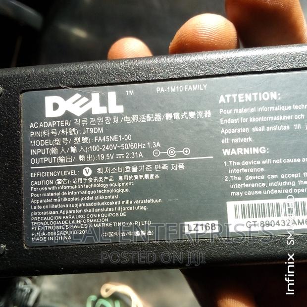 Original Dell Laptop Adapter 19.5V FA45NE1-00 LA65NS2-01 · Photo 2