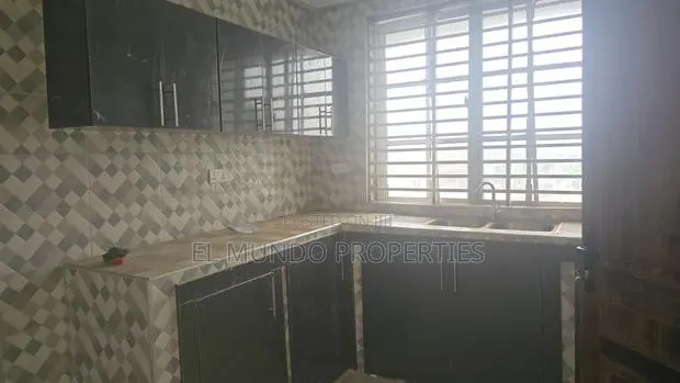 1bdrm Apartment in Agric Kromoase, Kumasi Metropolitan for rent · Photo 1
