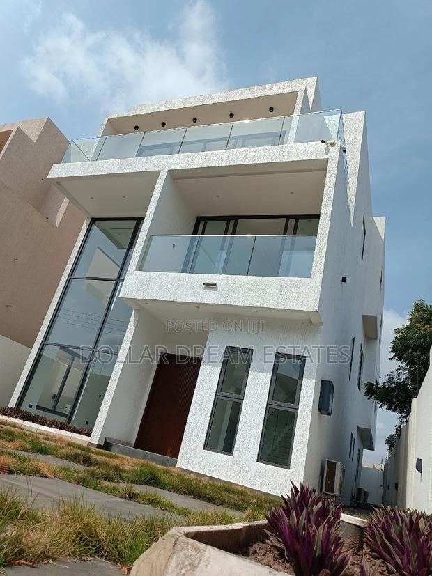 4bdrm House in East Legon for sale · Photo 1