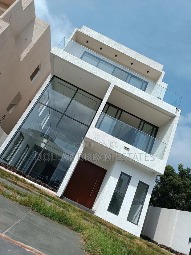 4bdrm House in East Legon for sale · Photo 2