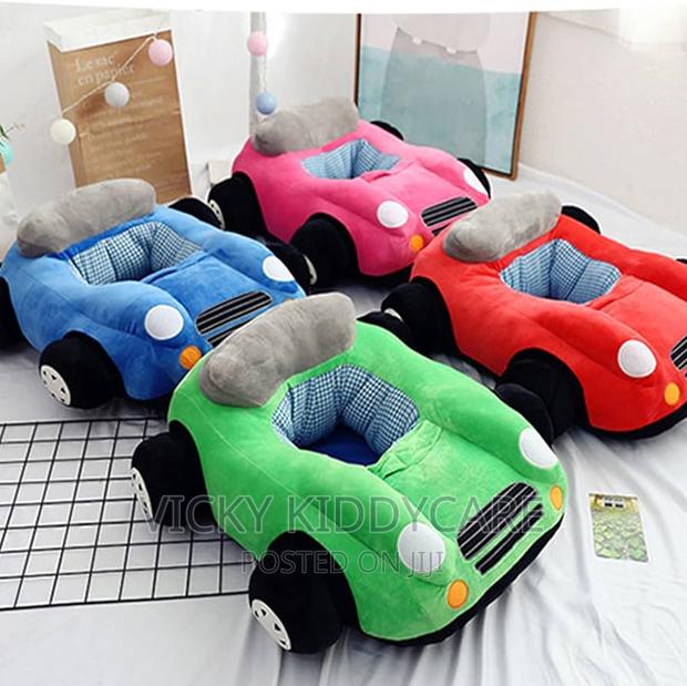 Car Sit Me Up · Photo 1