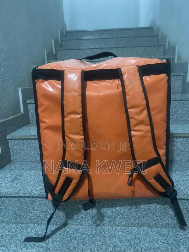 Delivery Bag · Photo 1