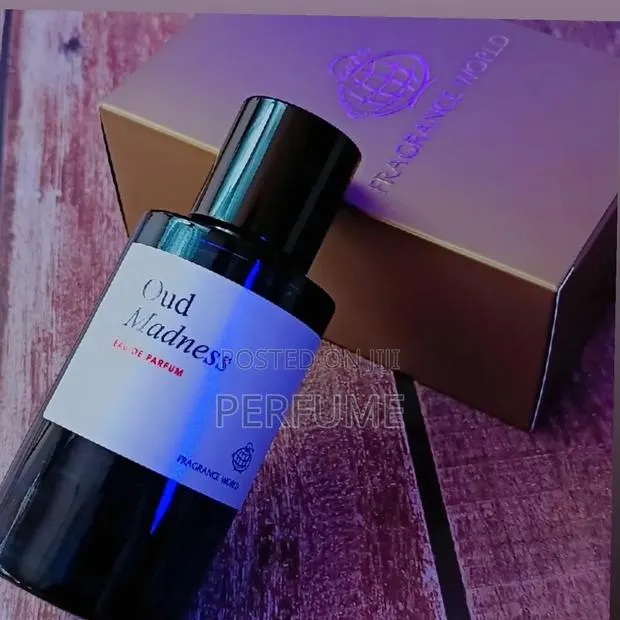 A Perfumd of Steeze · Photo 1