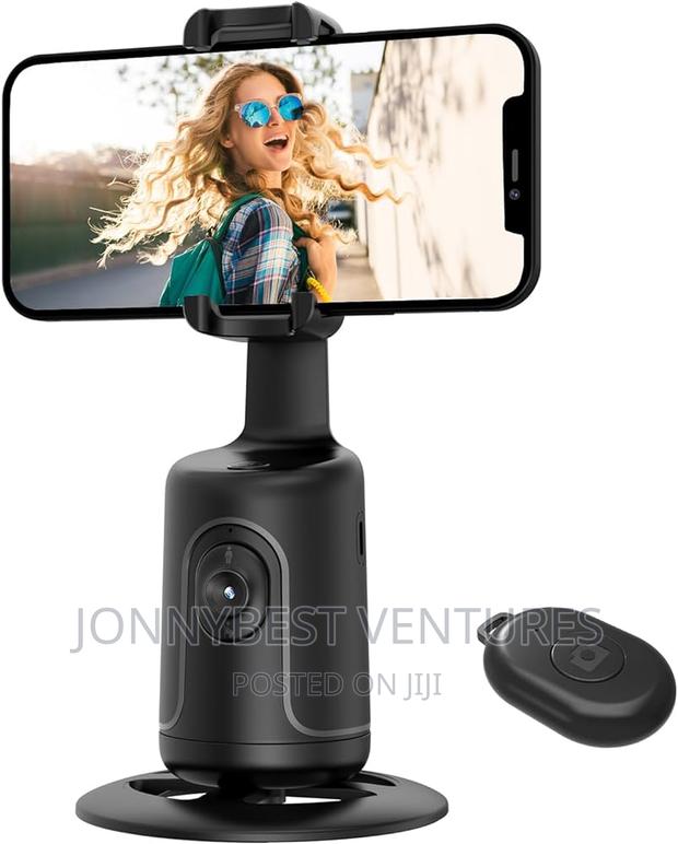 Brand New Auto Face Tracking Video Device · Photo 2