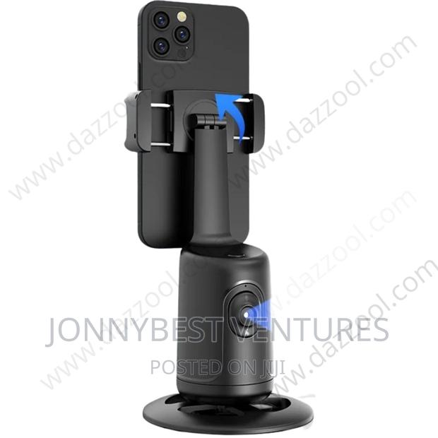 Brand New Auto Face Tracking Video Device · Photo 1