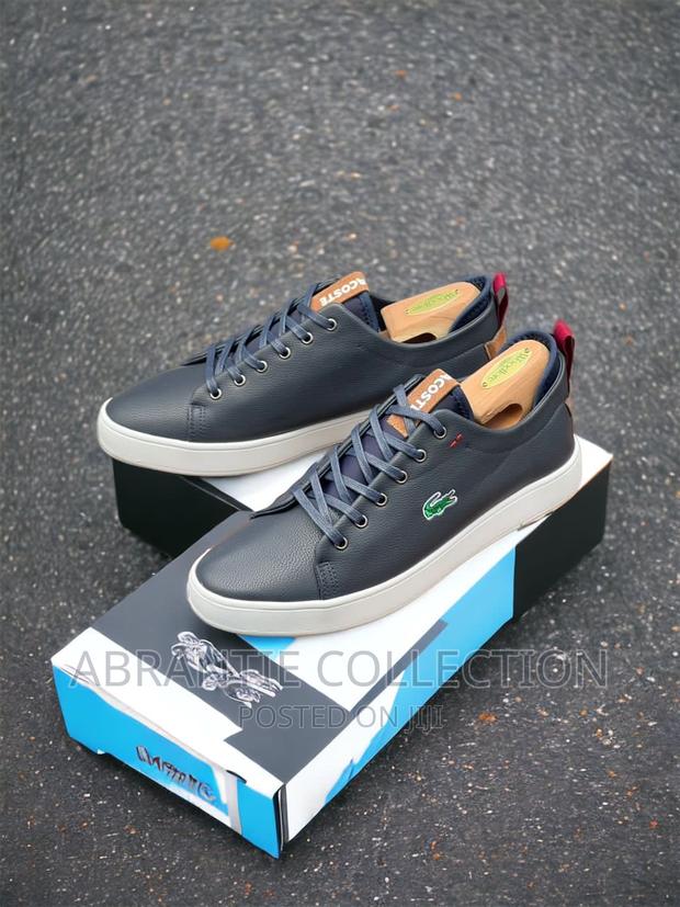 Lacoste Easy Wear Shoes · Photo 2