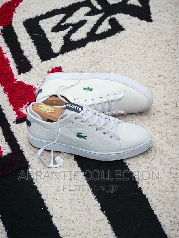 Lacoste Easy Wear Shoes · Photo 1