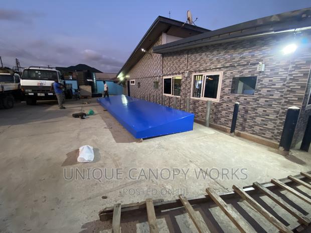 Sunshade Canopies · Photo 2