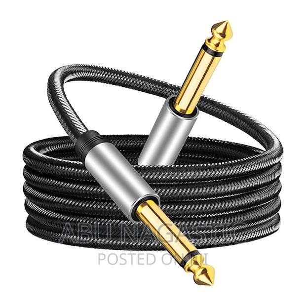 Jack to Jack Audio Cable · Photo 1