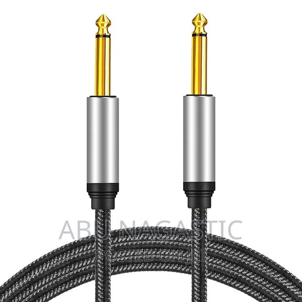 Jack to Jack Audio Cable · Photo 2