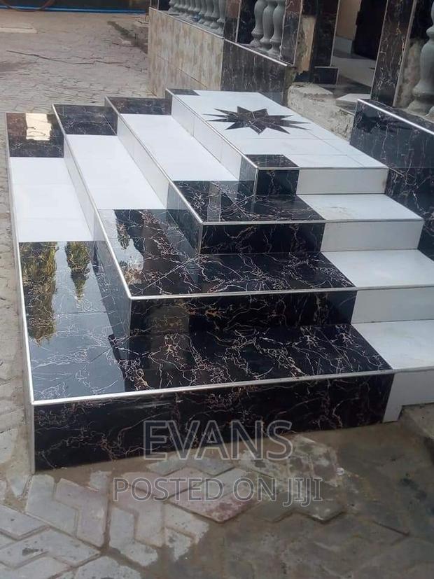 Professional Tiles Layer · Photo 8