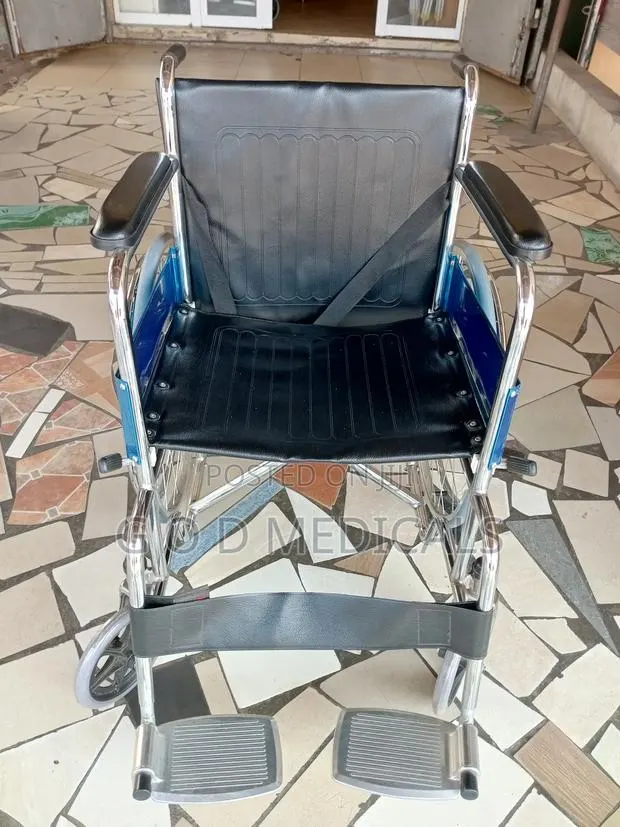 Wheel Chair ( Normal) · Photo 1