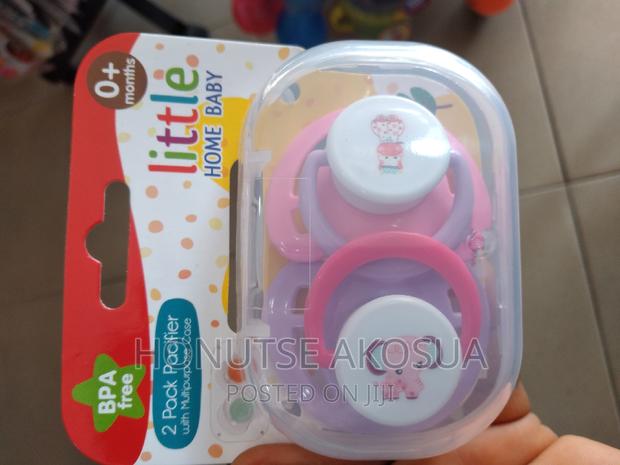 Baby Pacifier · Photo 1