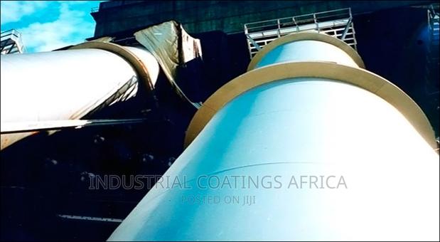 Xymax Mono Ferro Pur Anti-Rust, Anti-Corrosion Industrial Primer (Mio) · Photo 2