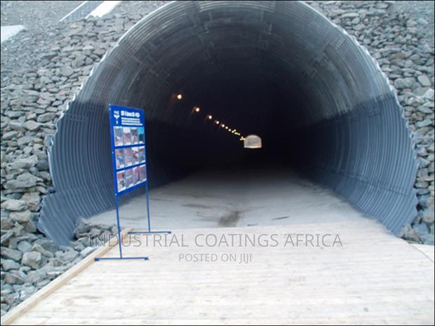 Xymax Mono Ferro Pur Anti-Rust, Anti-Corrosion Industrial Primer (Mio) · Photo 3