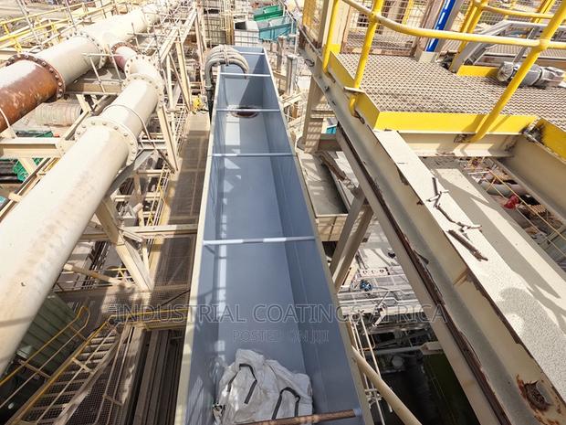 Xymax Mono Ferro Pur Anti-Rust, Anti-Corrosion Industrial Primer (Mio) · Photo 4
