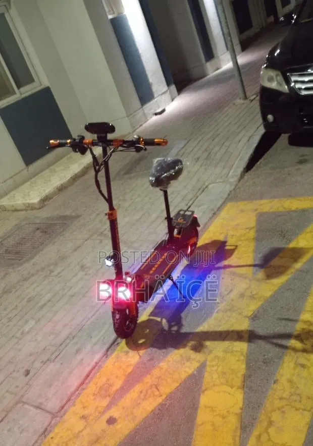 New Motorcycle 2025 Black · Photo 1