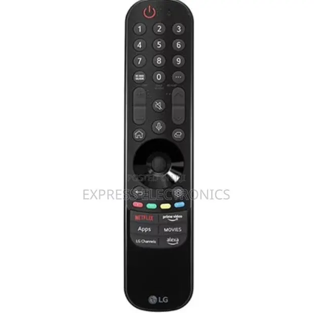 Highly Recommended MR-22 Remote Magic Control · Photo 1