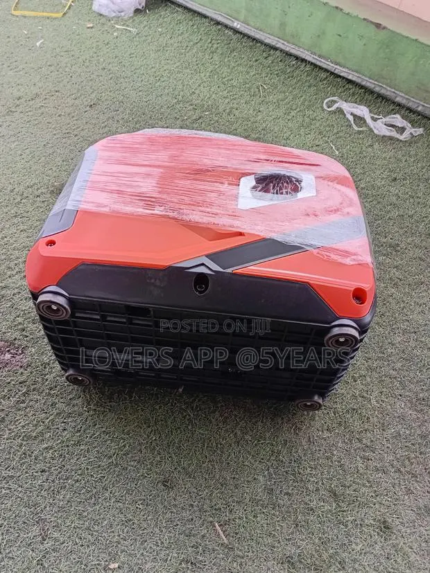 Ecoolmax Ec7500i Portable Inverter Generator · Photo 1