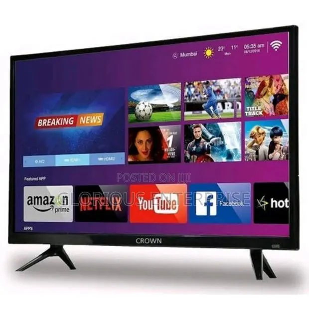 32" Smart Tv · Photo 1