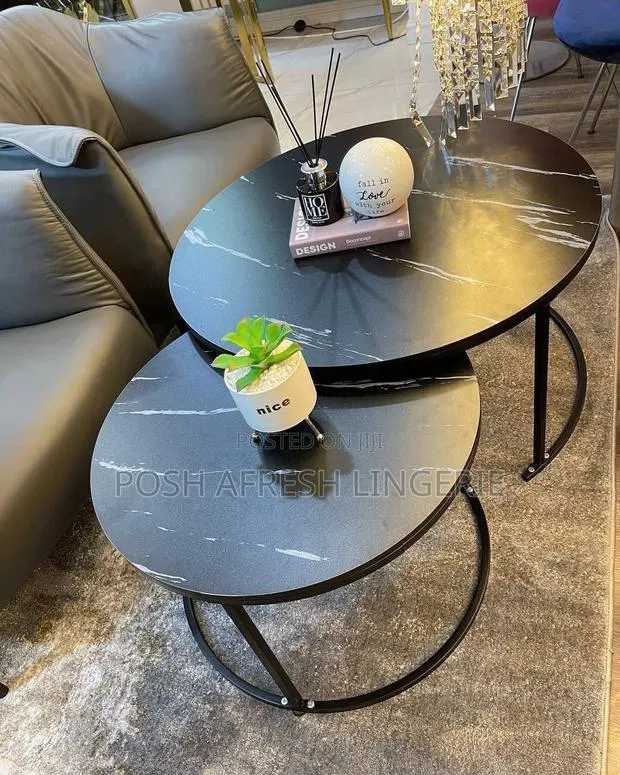 2 in 1 Center Table Coffee Table · Photo 1