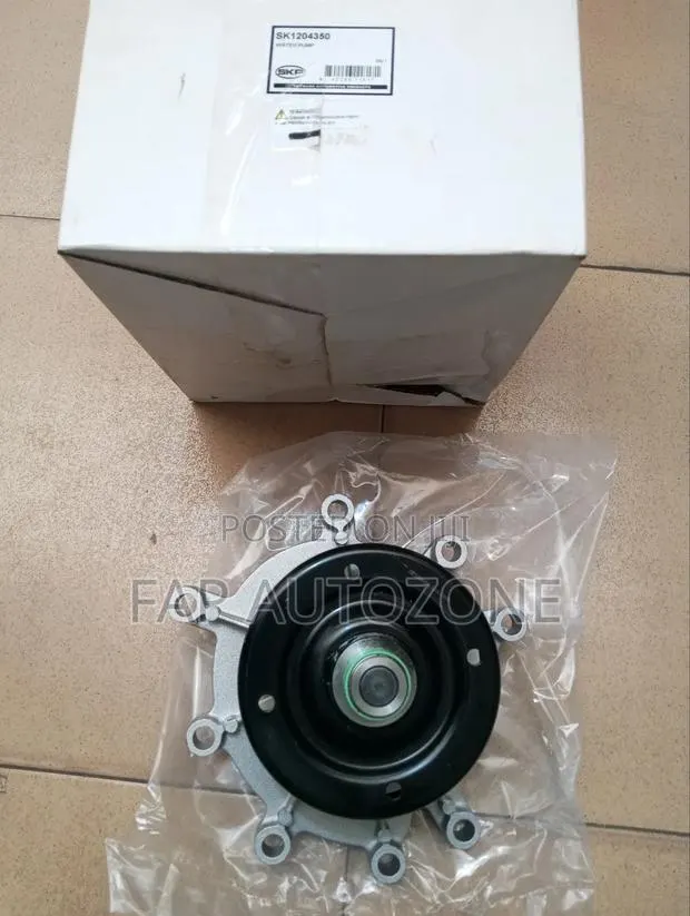 Premium SKP Jeep Grand Cherokee,Dodge Ram, Durango Water Pump From USA · Photo 1