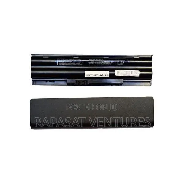 Hp Pavilion Dv3-1000 Laptop Battery · Photo 1