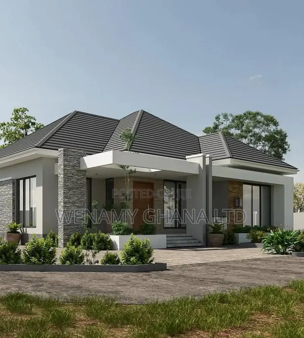 3bdrm Bungalow in Accra for sale · Photo 1