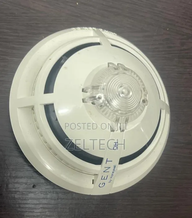 Gent Addressable Heat Detector · Photo 1