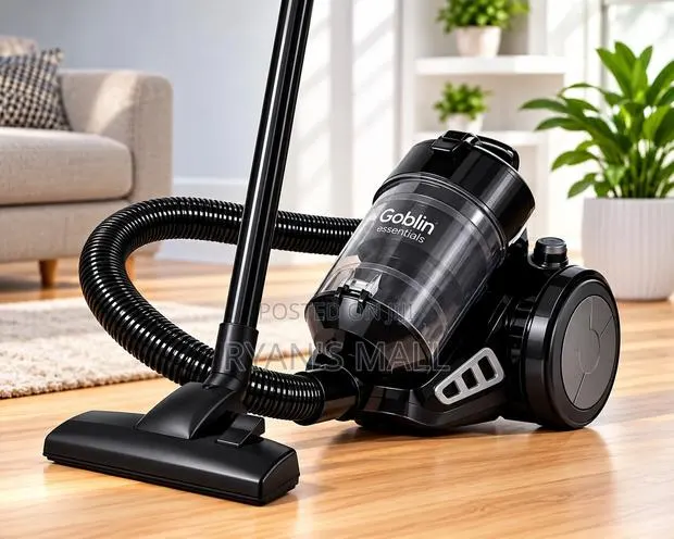 Vacuum Cleaner From UK · Photo 1