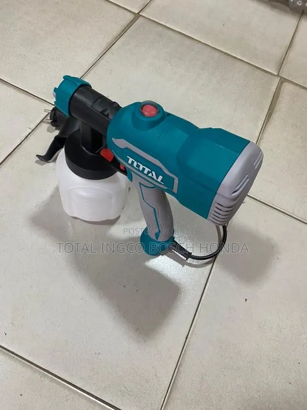 Spraying Gun Total 450watt Spray Gun(Strong Power) · Photo 1