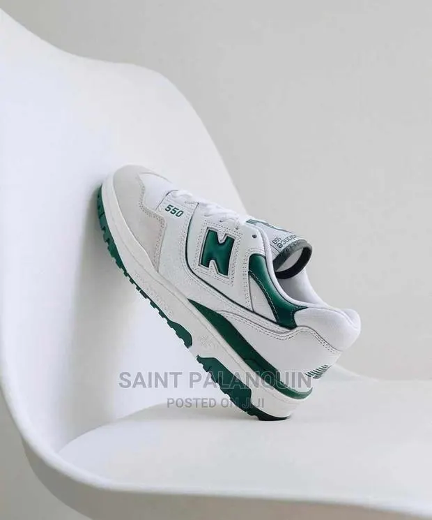 New Balance Five50- · Photo 1