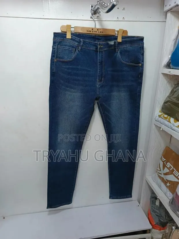The Jeans You Will Wear Every Time. · Photo 1