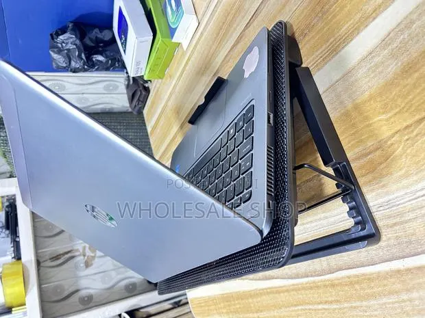 Cooling Pad /Stand ( Laptop Cooler) · Photo 1