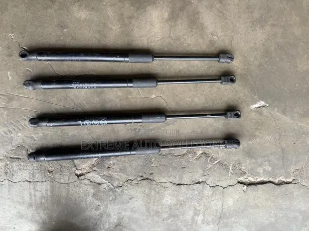 Acura RDX 2020 Front Left Right Hood Bonnet Shock Set · Photo 1
