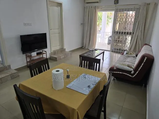 Furnished 2bdrm House in Manet Court Estate for rent · Photo 1