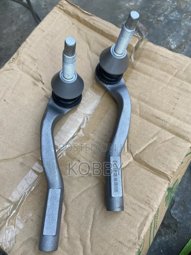 Benz C300 4matic 2008,2009,2010,2011,2012,2013,2014,2015 Tie Rod Ends · Photo 1